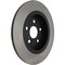 Centric Parts Premium Brake Rotor, 120.44173 120.44173 - alternate 4